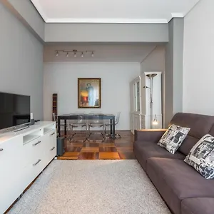 Ibarrola By People Apartment Bilbao