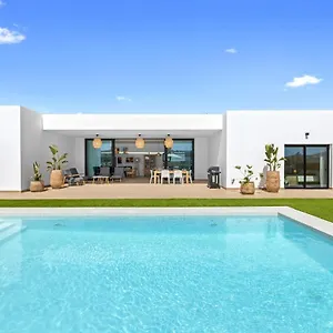 Ayala Villa Villaverde (Fuerteventura)