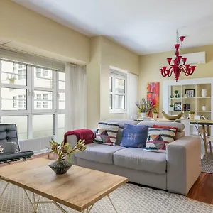 Heros By Forever Apartment Bilbao