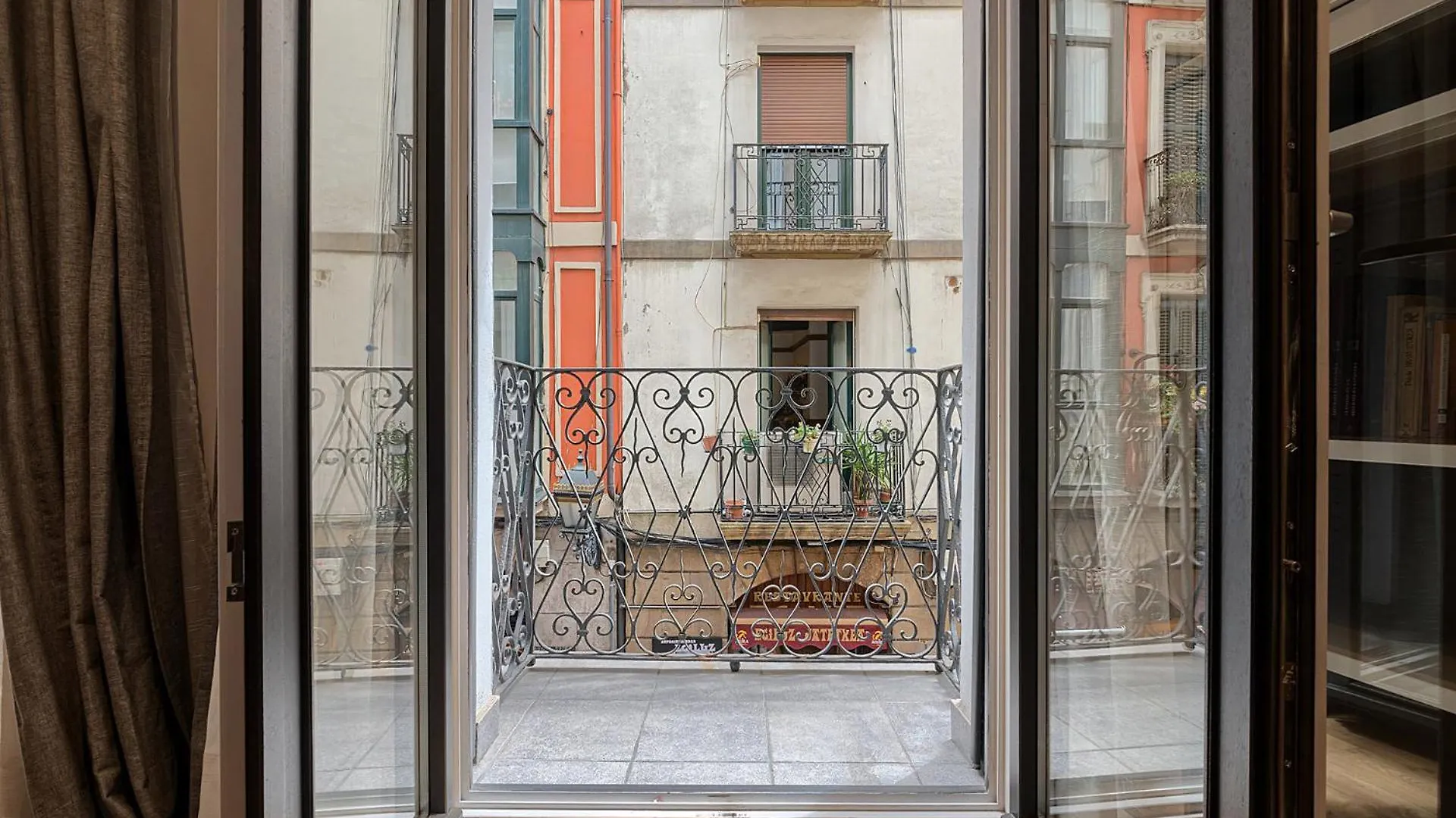Moderno Y Lujoso En El Historico Casco Viejo Apartment Bilbao 0*,